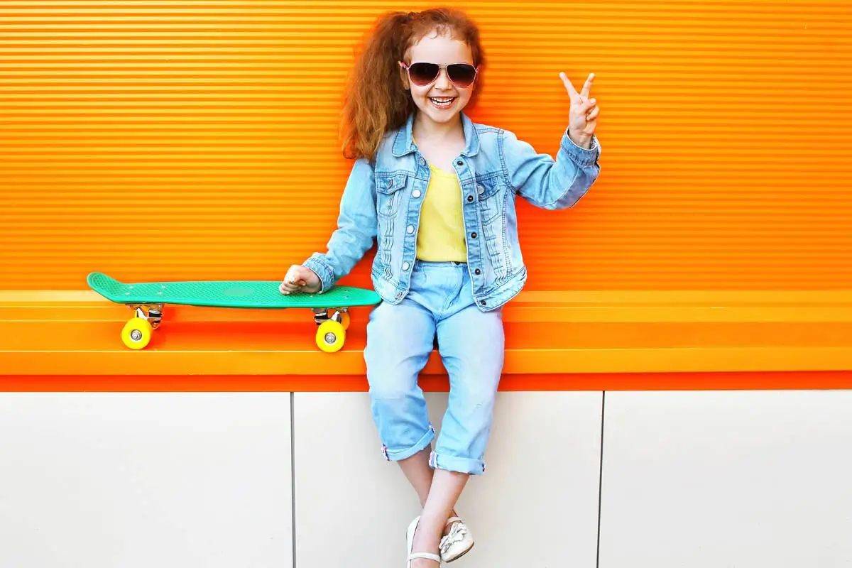 5 Dicas para Deixar Seu Filho(a) com um Look Incrível e Estiloso