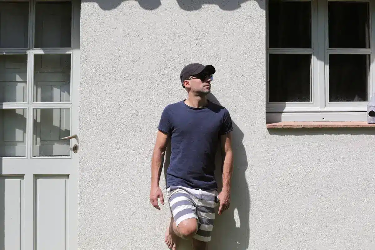 5 Looks Masculinos para Arrasar em Todas as Ocasiões