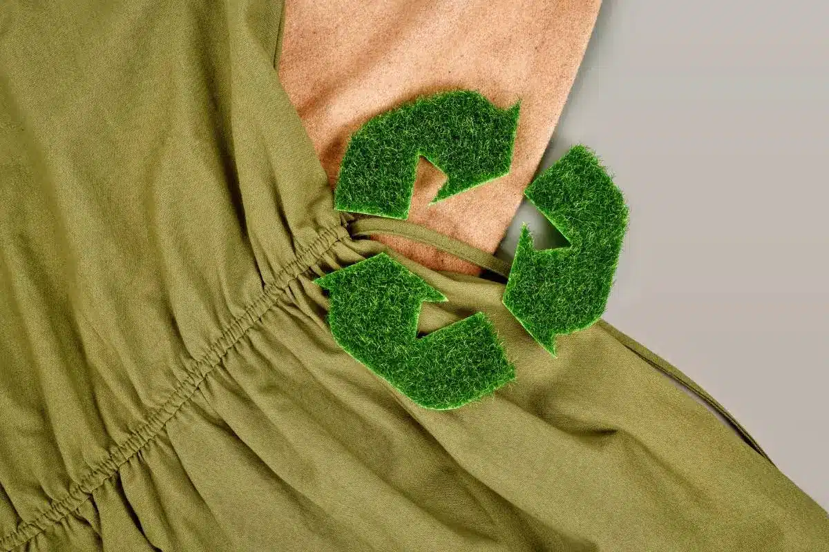 A indústria da moda e o impacto ambiental: como a redução do desperdício de vestuário pode ajudar? A indústria da moda e o impacto ambiental: como a redução do desperdício de vestuário pode ajudar?
