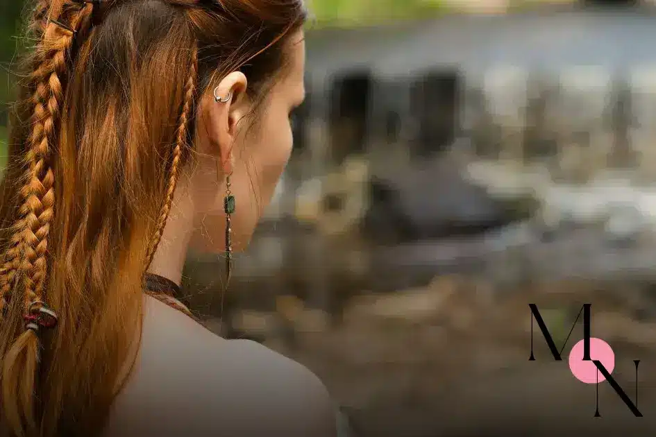 Como fazer uma trança perfeita passo a passo Como fazer uma trança perfeita passo a passo