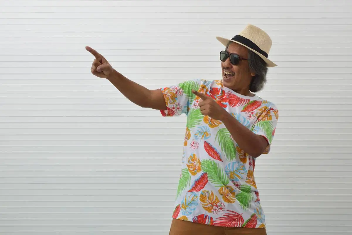 Dicas de Estilo: Como Personalizar Seus Looks Masculinos e se Destacar na Multidão