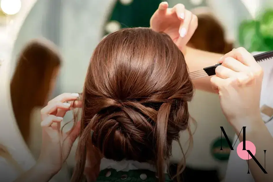 Dicas para criar penteados incríveis de forma rápida e fácil