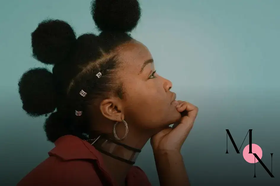 Inspirações de penteados minimalistas para ocasiões especiais