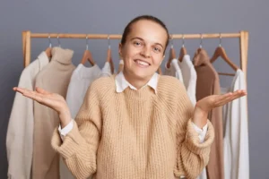 looks com peças sustentáveis
