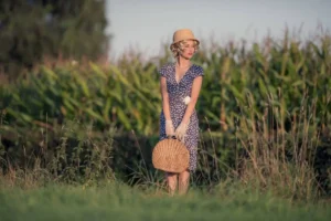 Looks Femininos