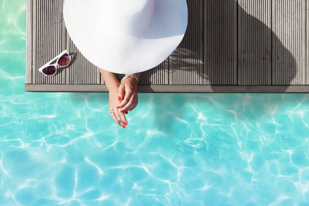 moda feminina sustentável no verão