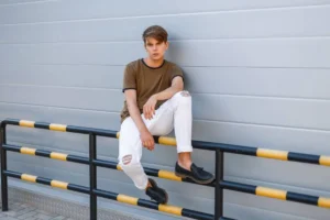 moda praia masculina