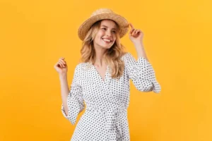 Moda Verão Feminina