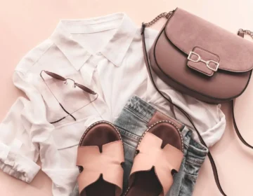 Moda Verão Feminina