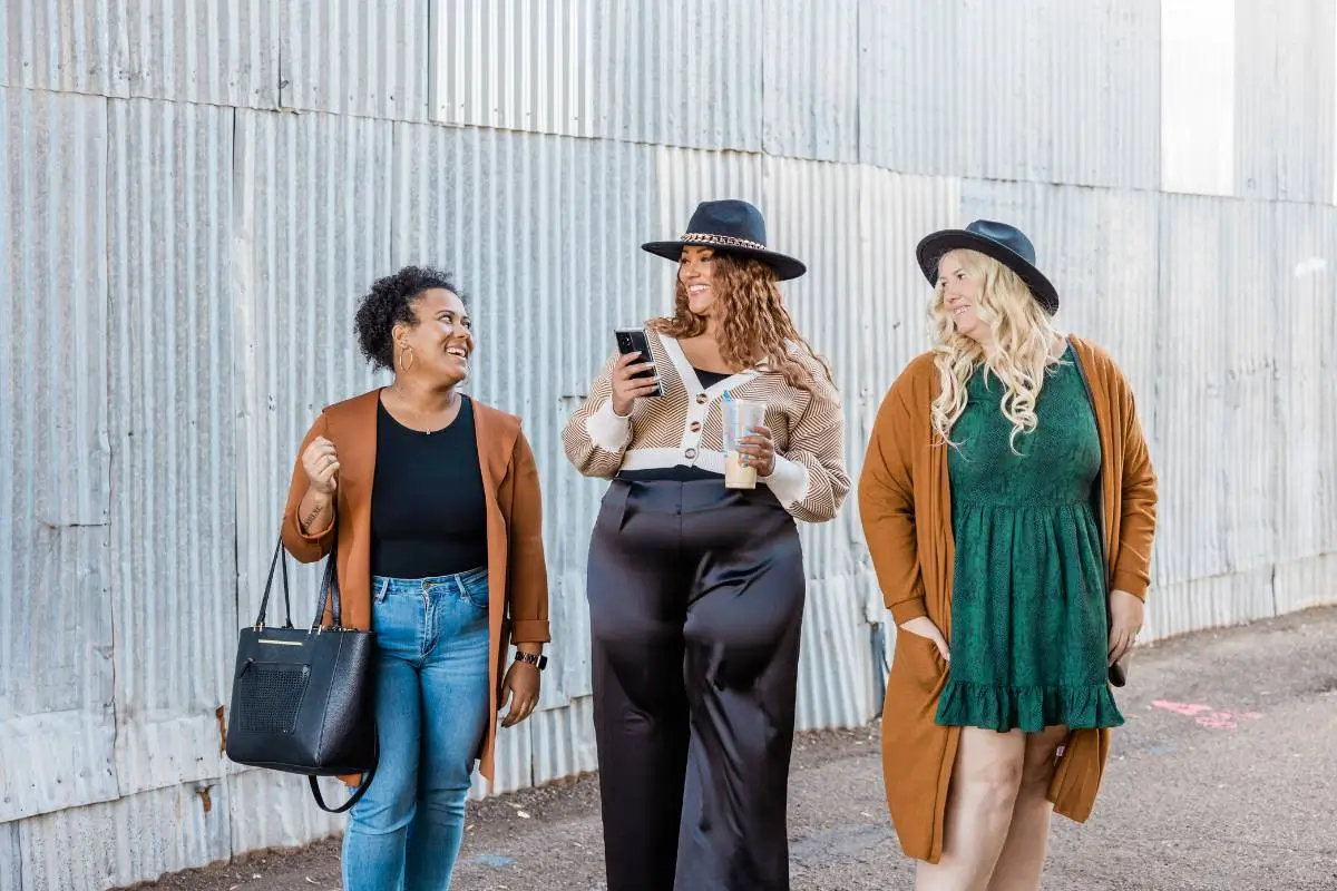 O crescimento do mercado de moda plus size e como aproveitá-lo nas compras online