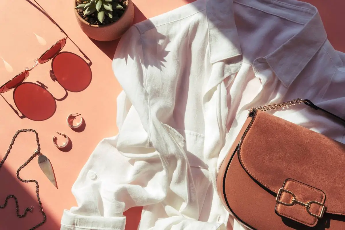 O poder da moda feminina: como se expressar e se destacar através das roupas
