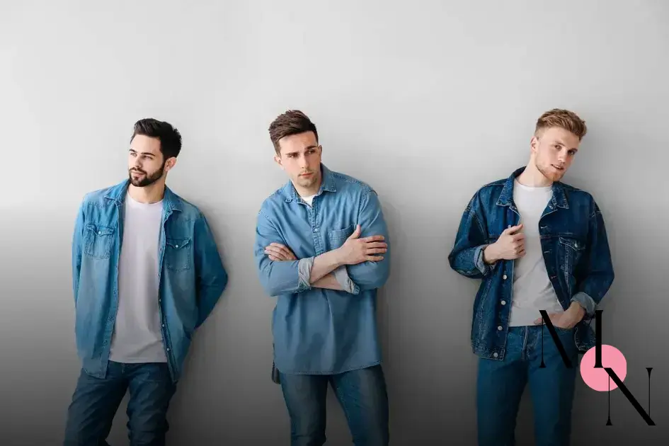 Os acessórios masculinos essenciais para um look sofisticado e elegante