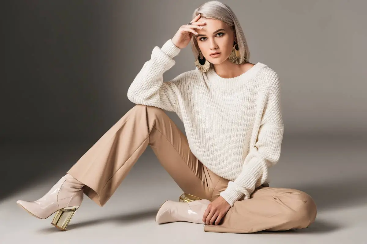 Os segredos das fashionistas para looks elegantes e atemporais