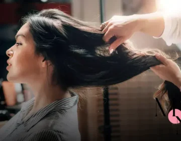 penteado bonito por mais tempo