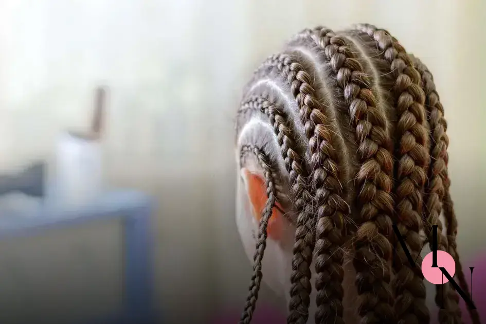 penteado certo