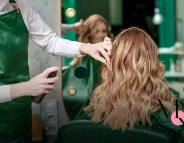 penteados minimalistas