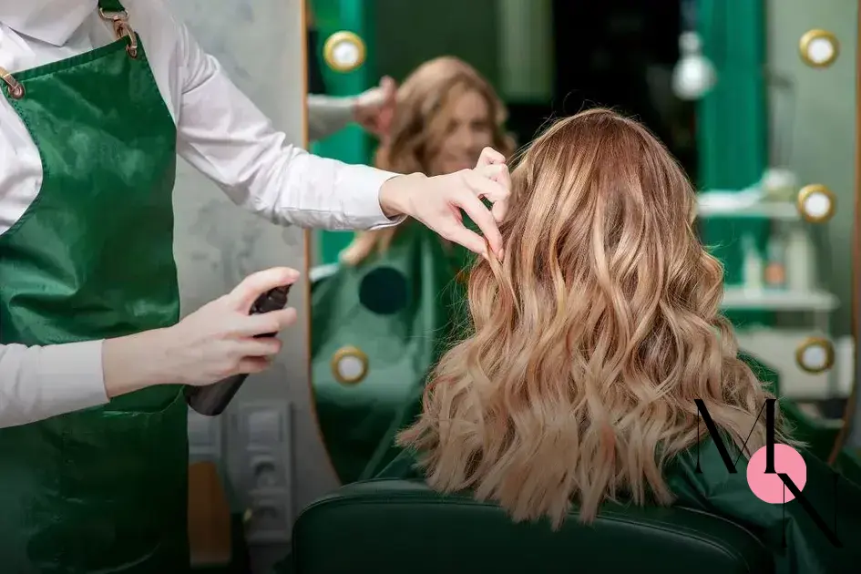 penteados minimalistas