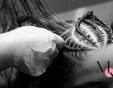 Penteados para o Carnaval