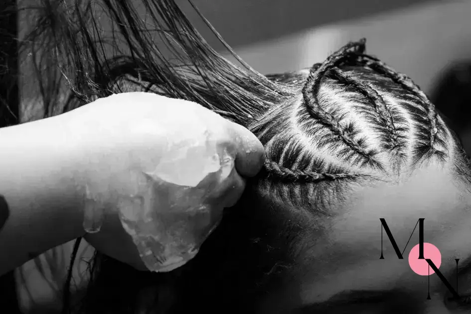 Penteados para o Carnaval