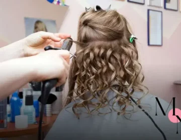 Penteados para o dia a dia