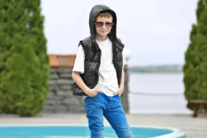 roupas essenciais para bebês