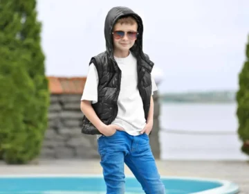 roupas essenciais para bebês