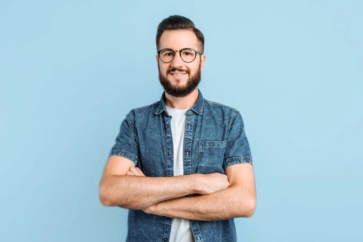 Tendências de Moda Masculina para Ficar de Olho Nessa Estação