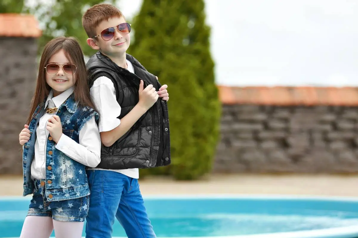 Tendências para os pequenos: as principais novidades em moda infantil para bebês