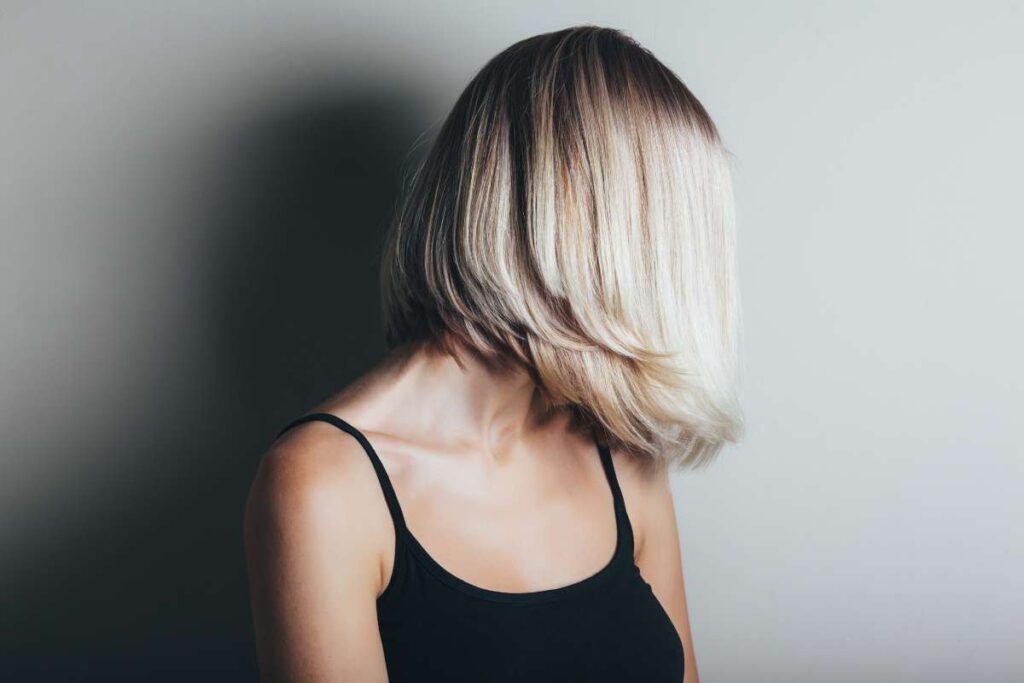 A Versatilidade do Corte de Cabelo Médio