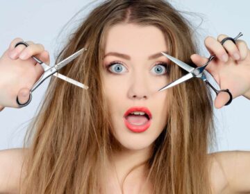 25 Cortes De Cabelo Feminino Médio Para 2024: Tendências Em Alta