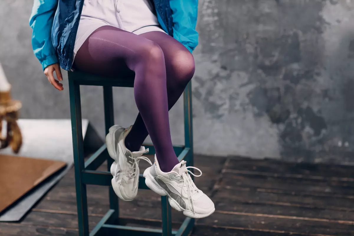 O Renascimento da Moda dos Anos 90