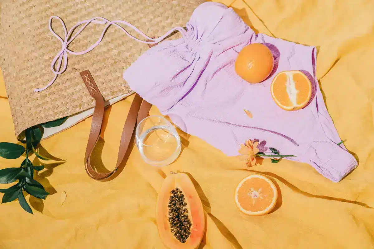 A Revolução da Moda Íntima e Praia nos Anos 90