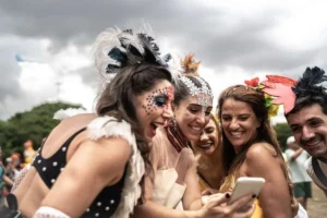 acessórios para carnaval