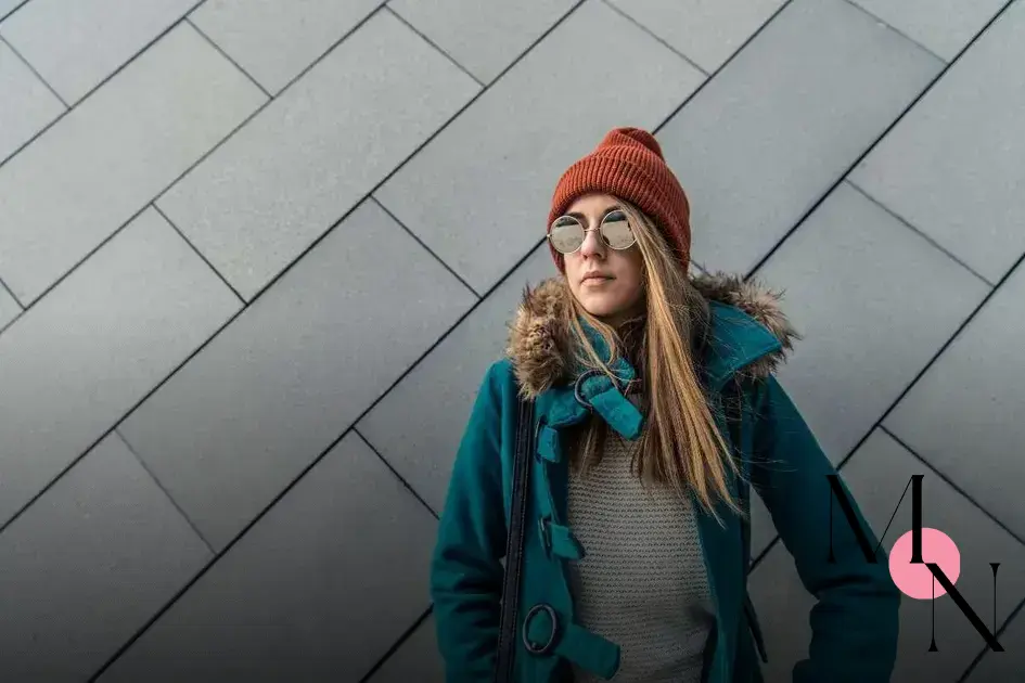 As cores em destaque na moda outono inverno 2024