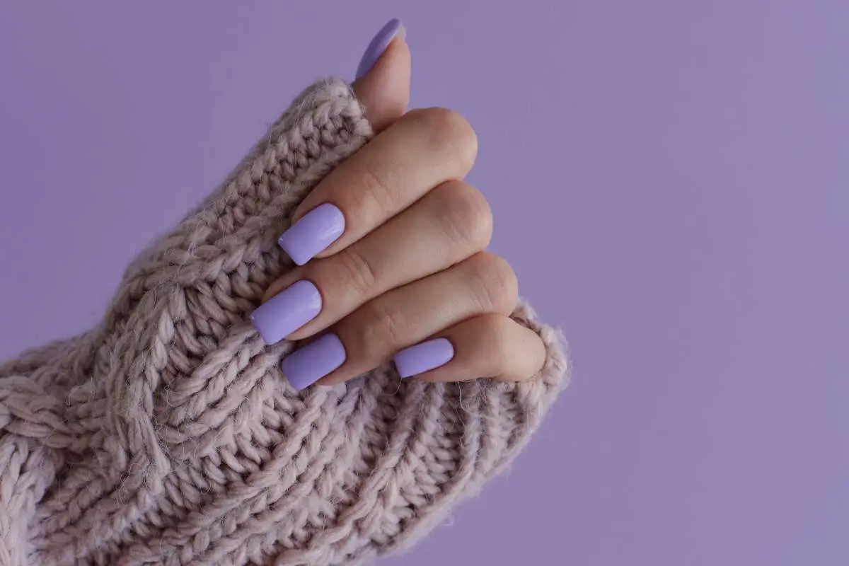 As tendências de cores de esmalte para arrasar na primavera As tendências de cores de esmalte para arrasar na primavera