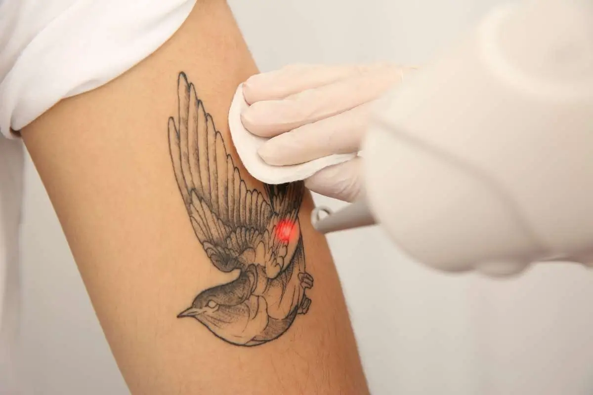 As tendências mais recentes em tatuagem feminina: descubra o que está em alta! As tendências mais recentes em tatuagem feminina: descubra o que está em alta!