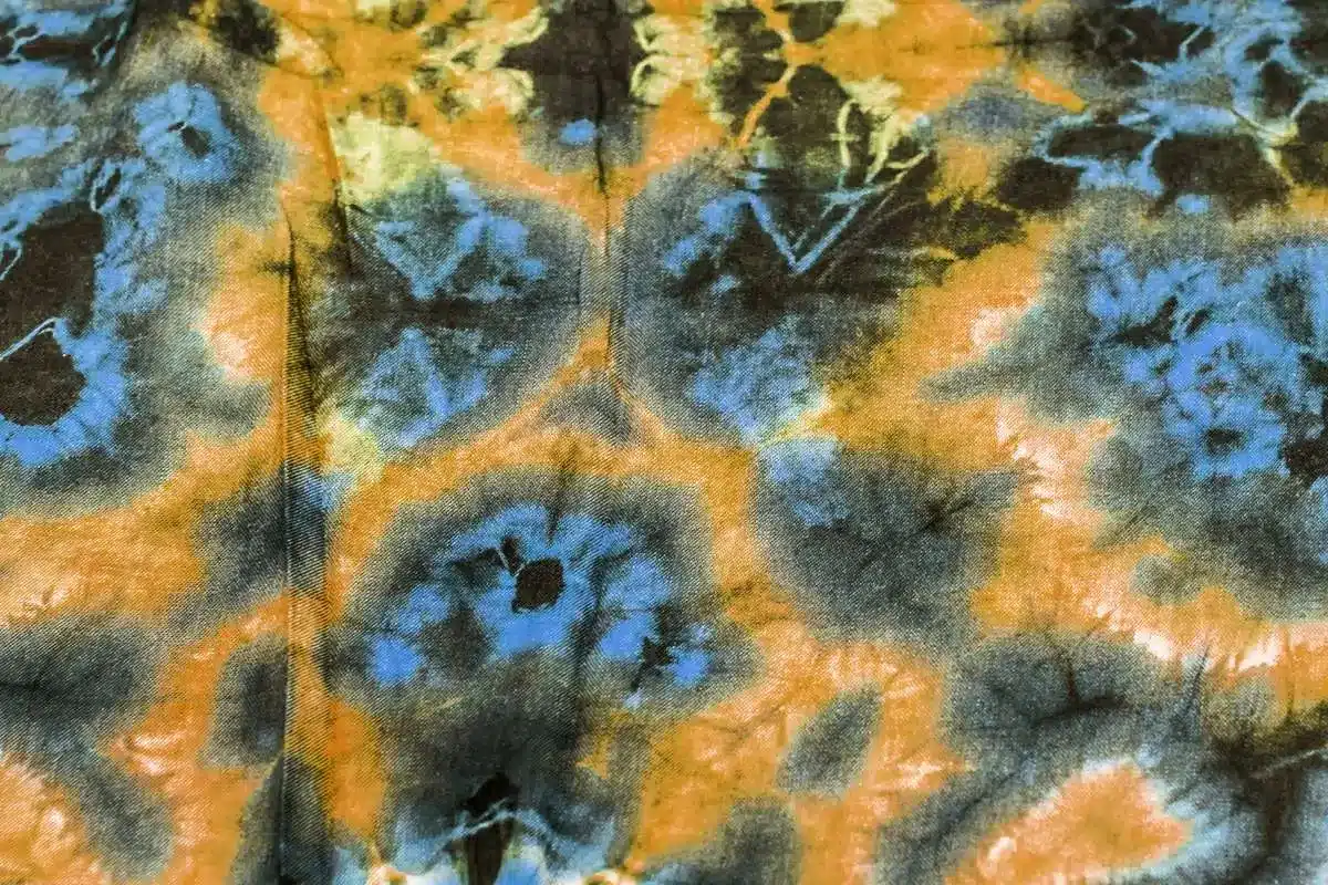 Descubra a tendência do momento: o Tie Dye Descubra a tendência do momento: o Tie Dye