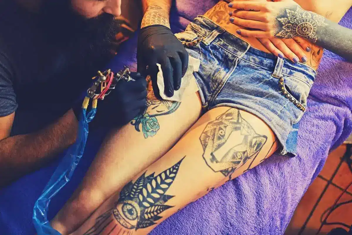Descubra as melhores ideias de tatuagens para o braço