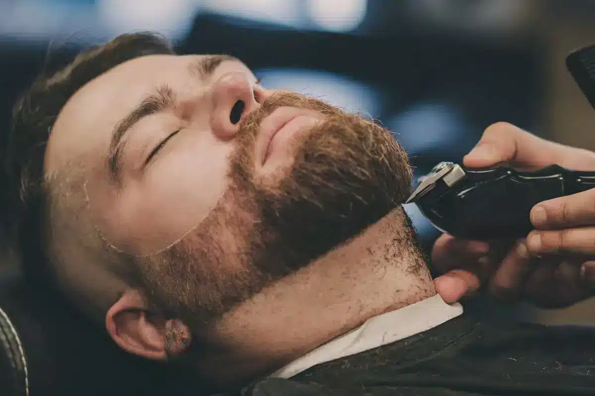 Descubra o segredo por trás do visual da barba lenhador