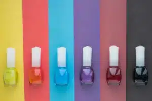 Esmaltação em Gel