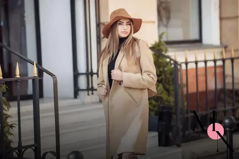 Estampas em alta na moda outono inverno 2024