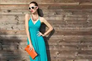 estilo old money