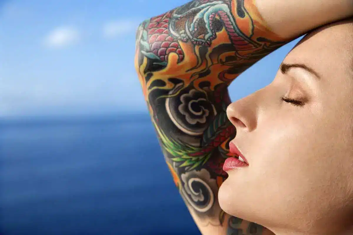 Inspirações de tatuagens incríveis para o braço