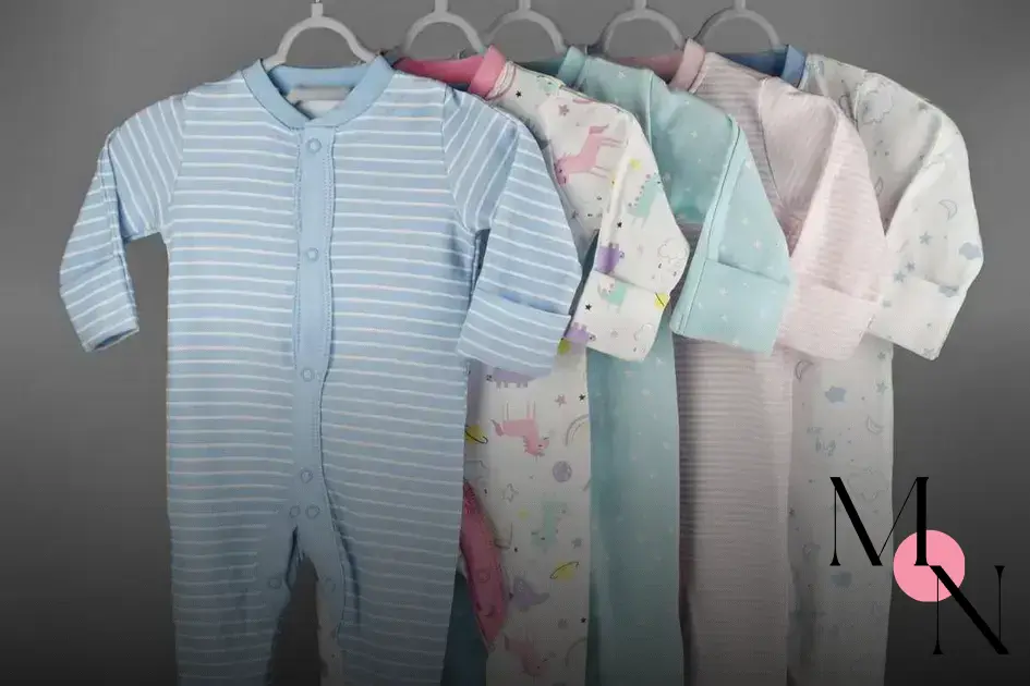 Saiba como lavar roupas de bebê de forma segura e eficiente Saiba como lavar roupas de bebê de forma segura e eficiente