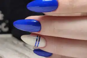 tipos de alongamento de unhas