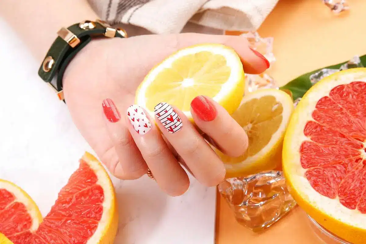 Unhas Decoradas 2024