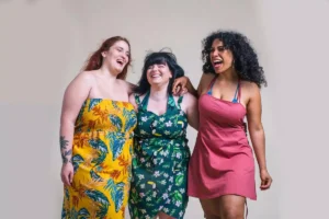 Vestido Plus Size: Dicas para Arrasar no Look!