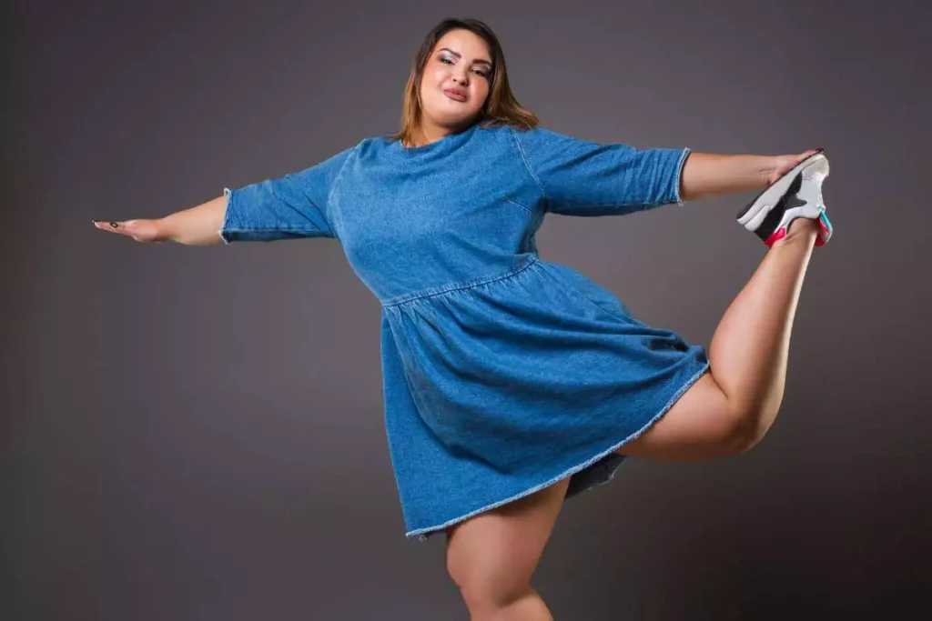 Guia definitivo para encontrar o vestido plus size perfeito
