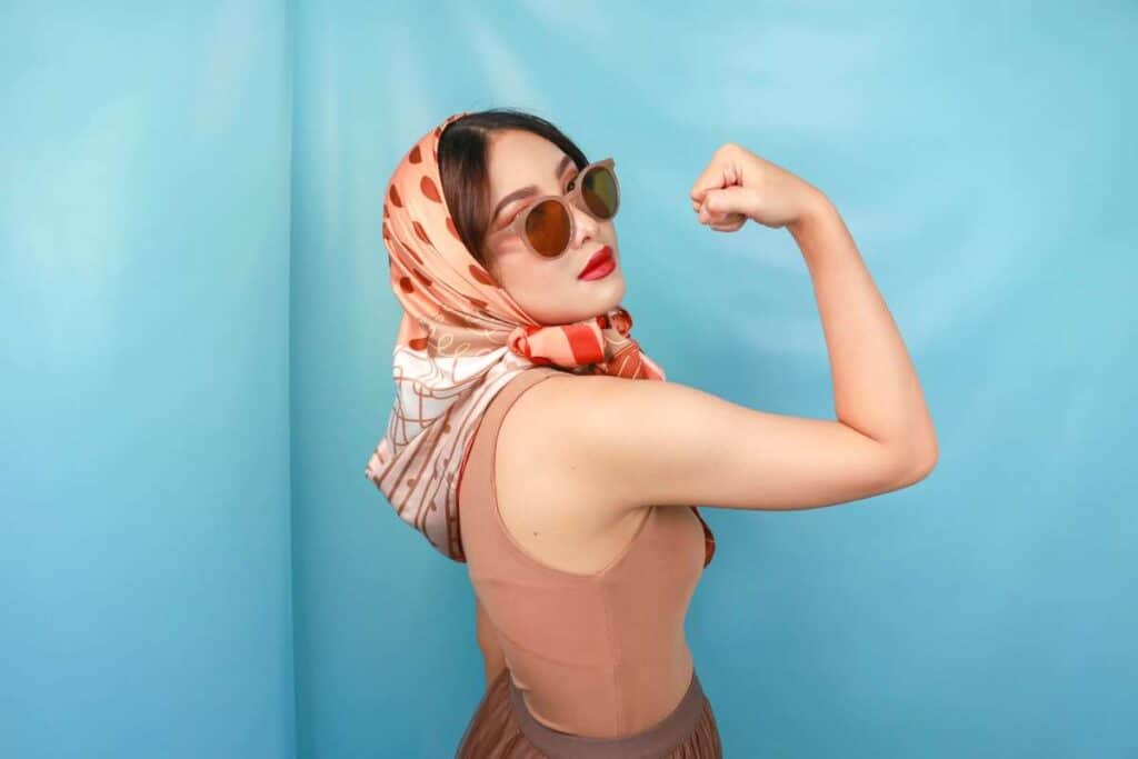 As Mulheres que Ditaram as Tendências