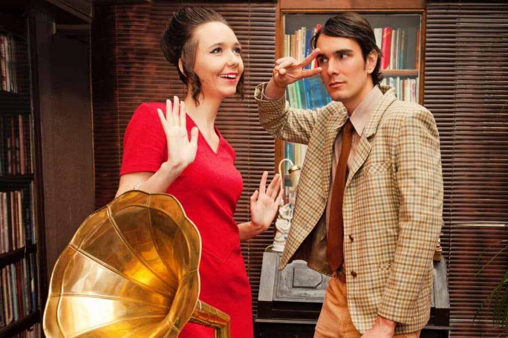 Moda Anos 60: Impacto na Sociedade